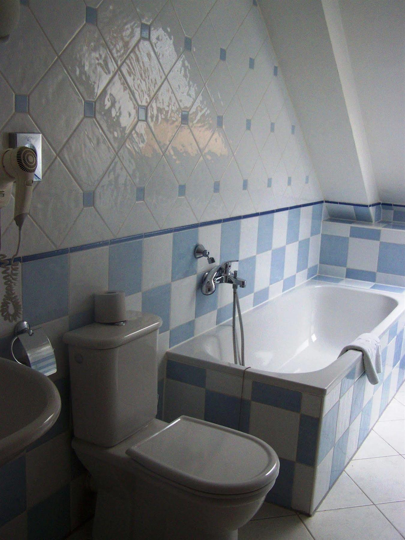 Hotel Pariz Jičín Zewnętrze zdjęcie